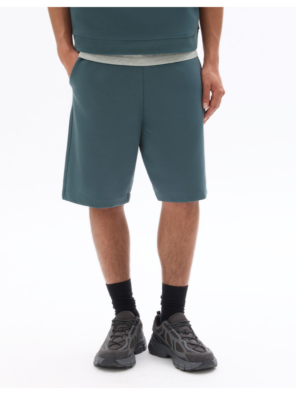 Celio Teplákové kraťasy Nobishort