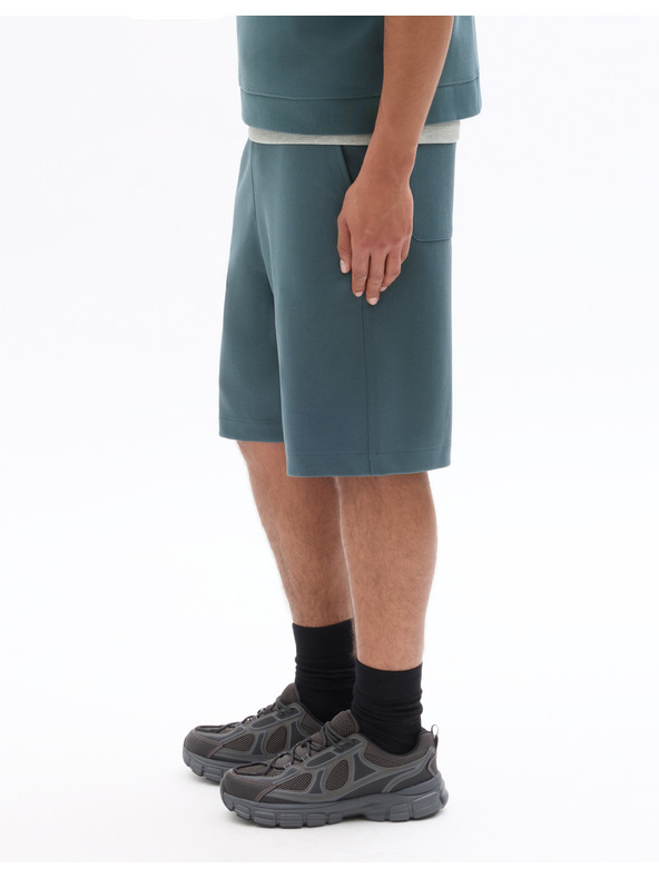 Celio Teplákové kraťasy Nobishort