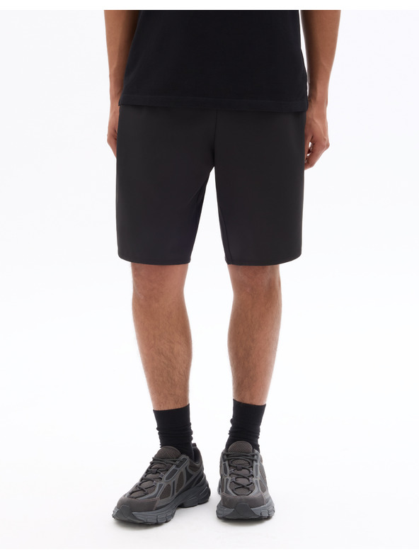 Celio Teplákové kraťasy Lopaire2