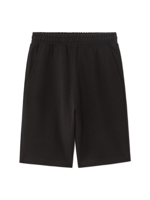 Celio Teplákové kraťasy Nobishort