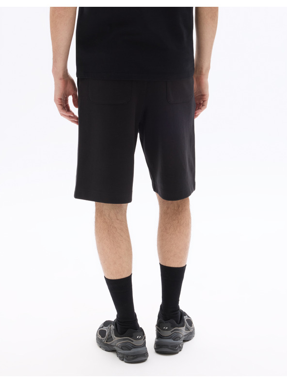 Celio Teplákové kraťasy Nobishort