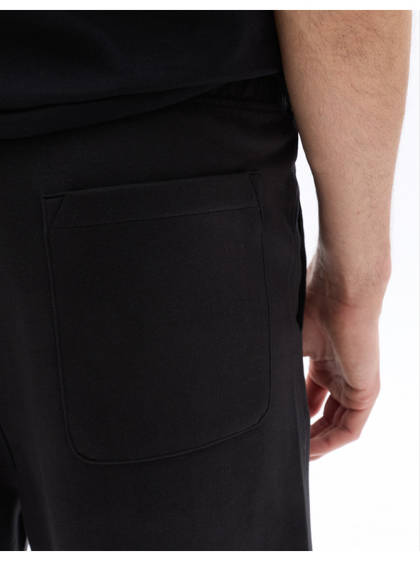 Celio Teplákové kraťasy Nobishort