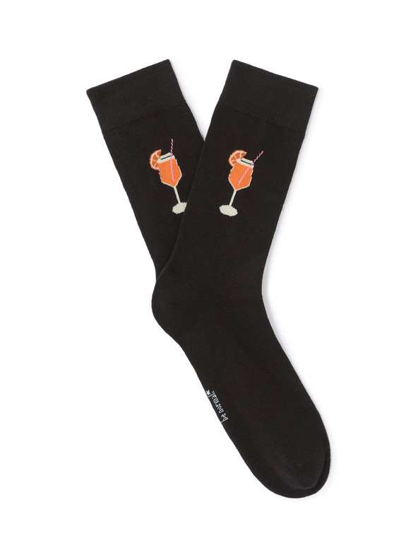 Celio Vysoké ponožky Nisoapera