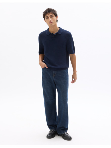 Celio Polo tričko Neopened