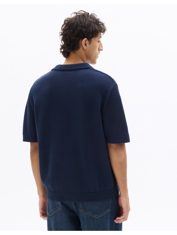 Celio Polo tričko Neopened