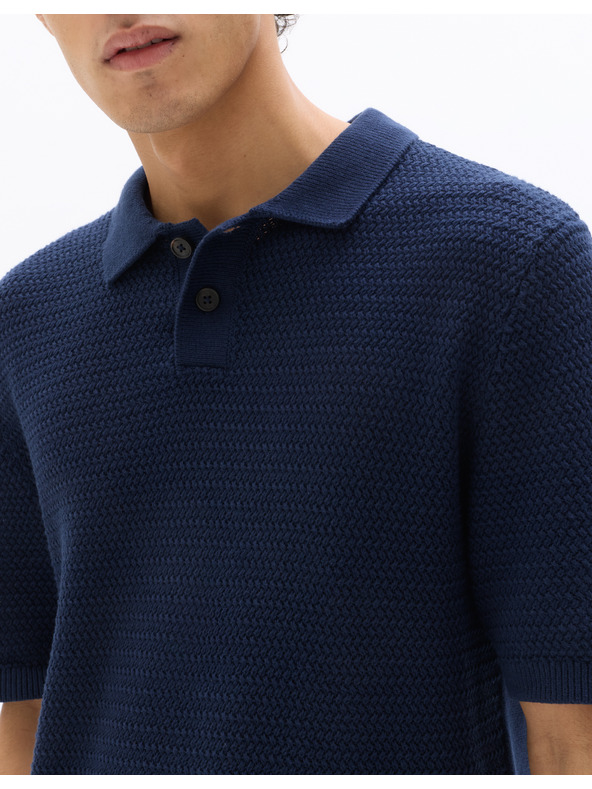 Celio Polo tričko Neopened