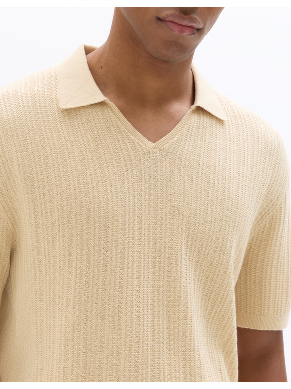 Celio Polo tričko Neribed