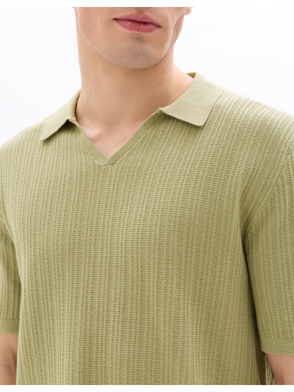 Celio Polo tričko Neribed