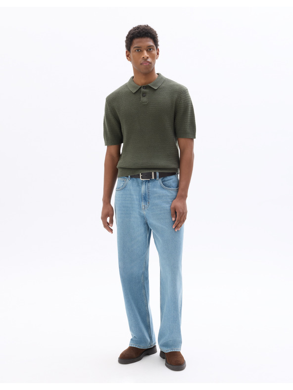 Celio Polo tričko Neopened