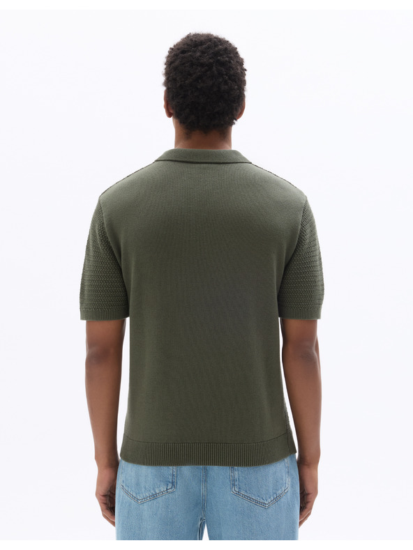 Celio Polo tričko Neopened