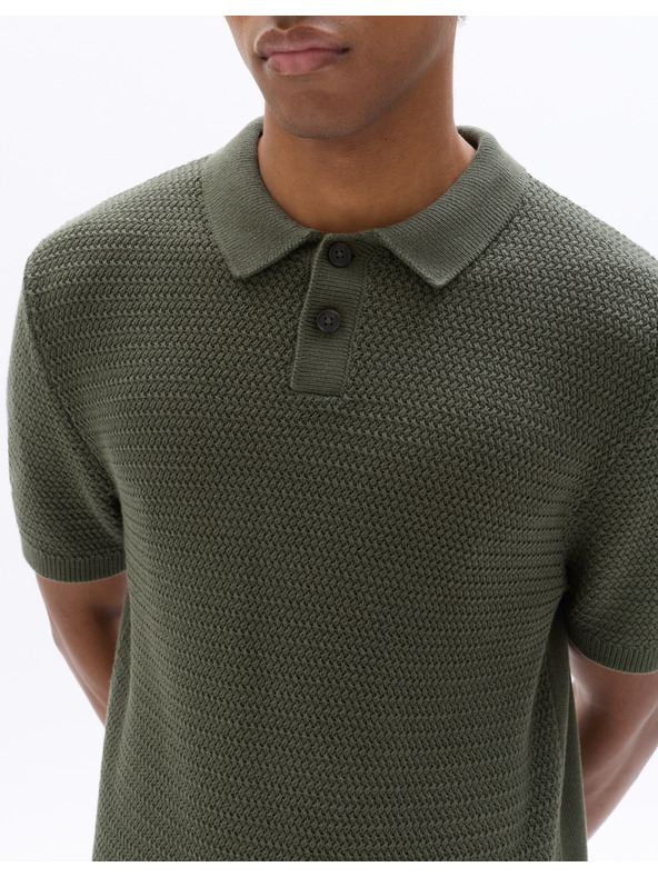 Celio Polo tričko Neopened