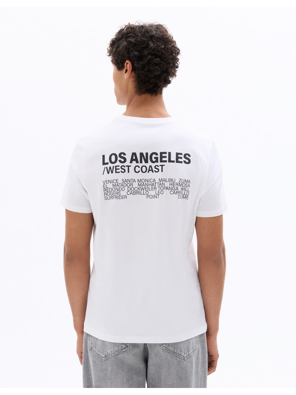 Celio Tričko Nescructur