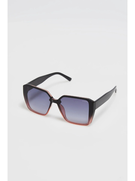 Moodo Sluneční brýle růžové Moodo