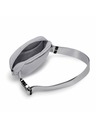 Heys Šedá ledvinka Heys Basic Belt Bag