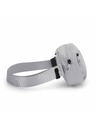 Heys Šedá ledvinka Heys Basic Belt Bag