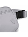 Heys Šedá ledvinka Heys Basic Belt Bag
