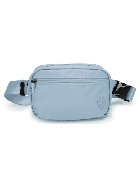 Heys Modrá ledvinka Heys Basic Belt Bag