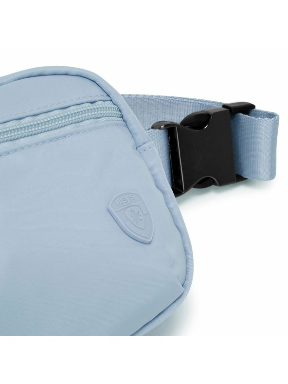 Heys Modrá ledvinka Heys Basic Belt Bag