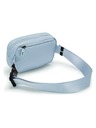 Heys Modrá ledvinka Heys Basic Belt Bag