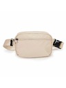 Heys Béžová ledvinka Heys Basic Belt Bag