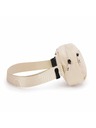 Heys Béžová ledvinka Heys Basic Belt Bag