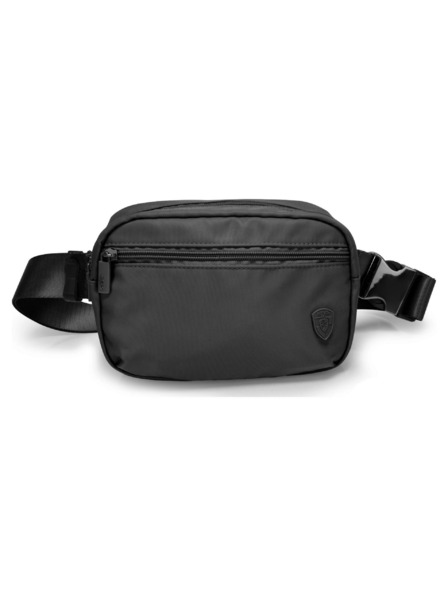 Heys Černá ledvinka Heys Basic Belt Bag