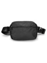Heys Černá ledvinka Heys Basic Belt Bag