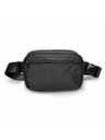 Heys Černá ledvinka Heys Basic Belt Bag