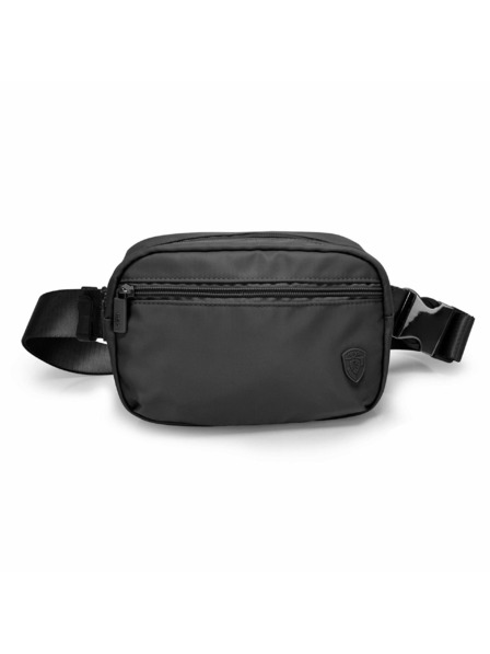 Heys Černá ledvinka Heys Basic Belt Bag