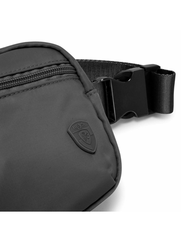 Heys Černá ledvinka Heys Basic Belt Bag