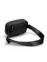 Heys Černá ledvinka Heys Basic Belt Bag