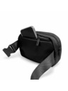 Heys Černá ledvinka Heys Basic Belt Bag