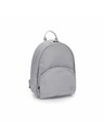 Heys Šedý dámský batoh Heys Basic Backpack Grey