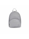 Heys Šedý dámský batoh Heys Basic Backpack Grey
