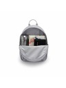 Heys Šedý dámský batoh Heys Basic Backpack Grey
