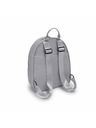 Heys Šedý dámský batoh Heys Basic Backpack Grey