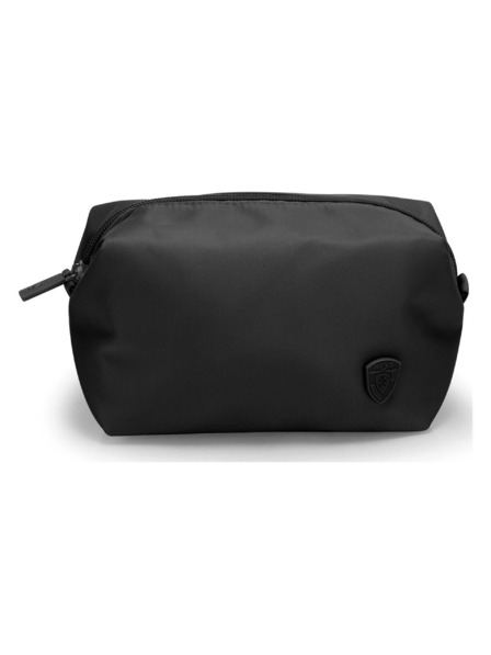 Heys Černá kosmetická taška Heys Basic Makeup Bag Black