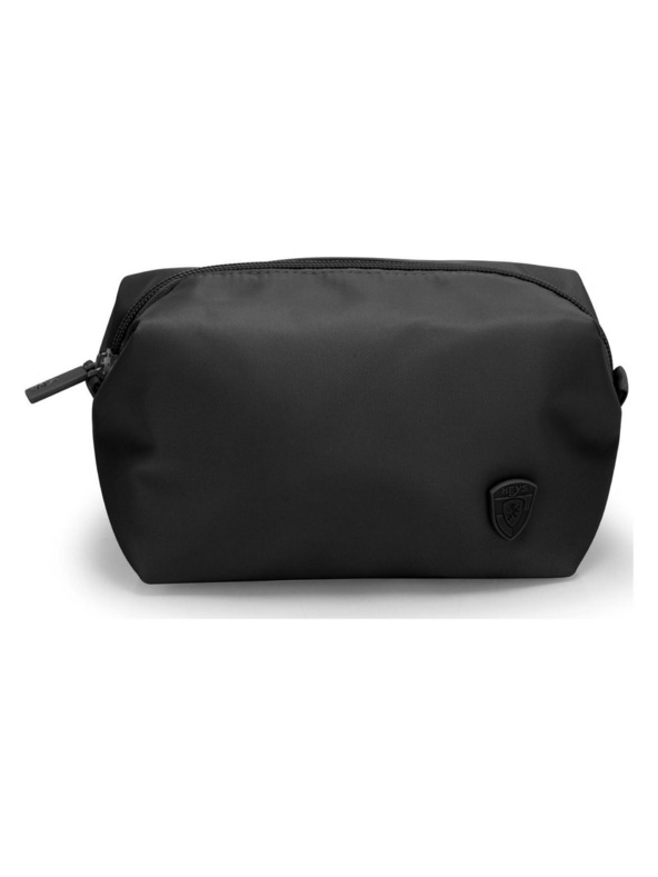 Heys Černá kosmetická taška Heys Basic Makeup Bag Black
