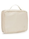 Heys Béžová kosmetická taška Heys Basic Toiletry Bag Tan