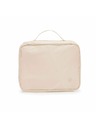 Heys Béžová kosmetická taška Heys Basic Toiletry Bag Tan