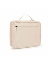 Heys Béžová kosmetická taška Heys Basic Toiletry Bag Tan