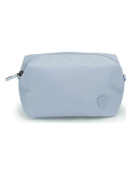 Heys Světle modrá kosmetická taška Heys Basic Makeup Bag Stone Blue