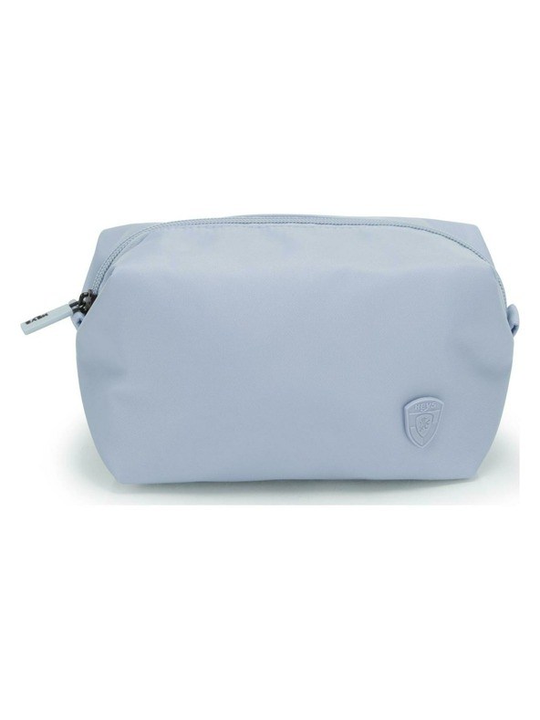 Heys Světle modrá kosmetická taška Heys Basic Makeup Bag Stone Blue