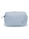 Heys Světle modrá kosmetická taška Heys Basic Makeup Bag Stone Blue