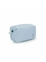 Heys Světle modrá kosmetická taška Heys Basic Makeup Bag Stone Blue