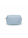 Heys Světle modrá kosmetická taška Heys Basic Makeup Bag Stone Blue