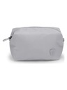 Heys Šedá kosmetická taška Heys Basic Makeup Bag Grey