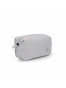 Heys Šedá kosmetická taška Heys Basic Makeup Bag Grey