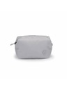 Heys Šedá kosmetická taška Heys Basic Makeup Bag Grey