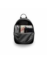 Heys Černý dámský batoh Heys Basic Backpack Black